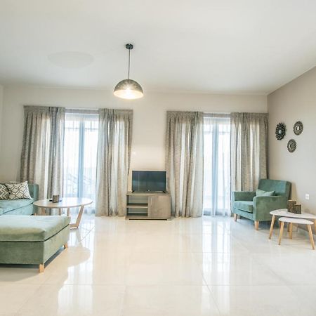 Olivia Suite Agios Nikolaos Exteriör bild