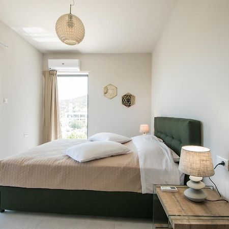 Olivia Suite Agios Nikolaos Exteriör bild
