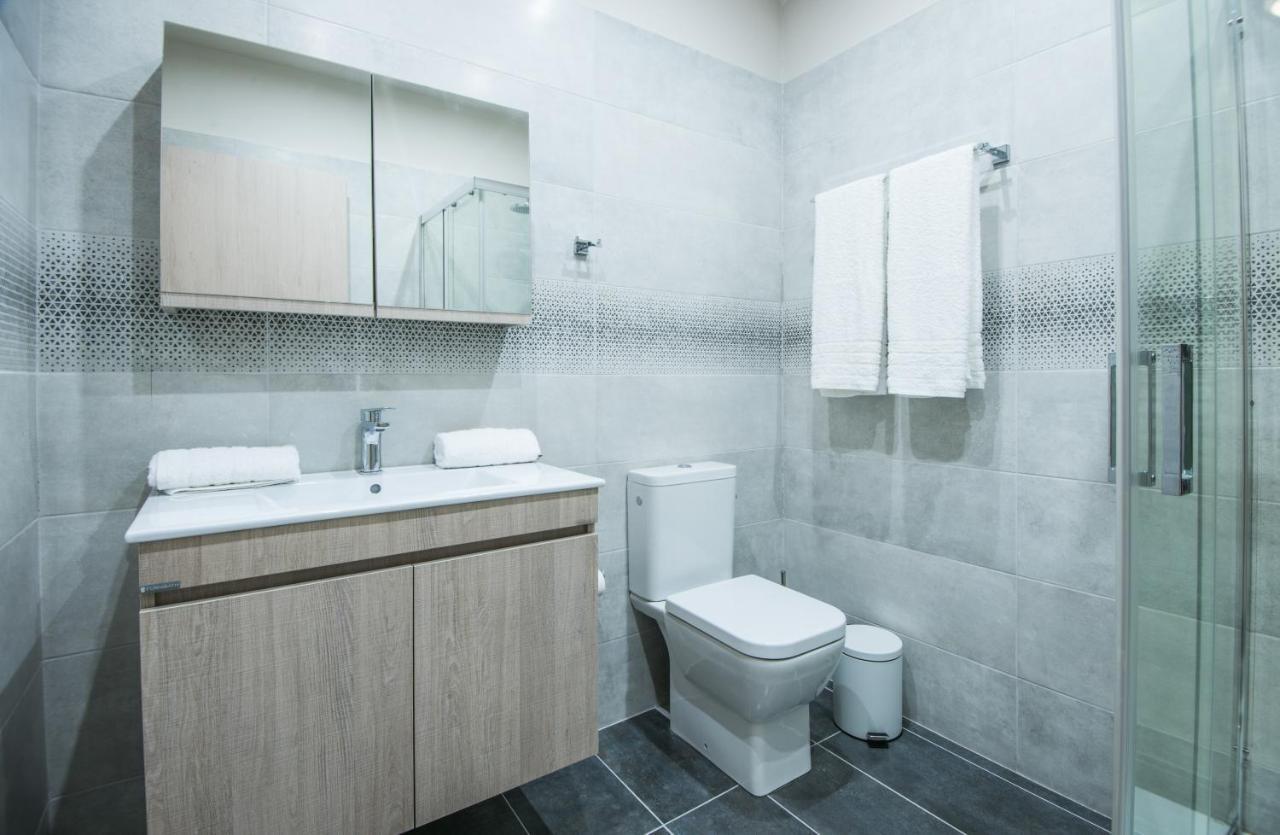 Olivia Suite Agios Nikolaos Exteriör bild