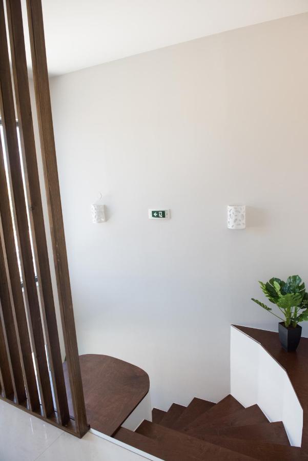 Olivia Suite Agios Nikolaos Exteriör bild