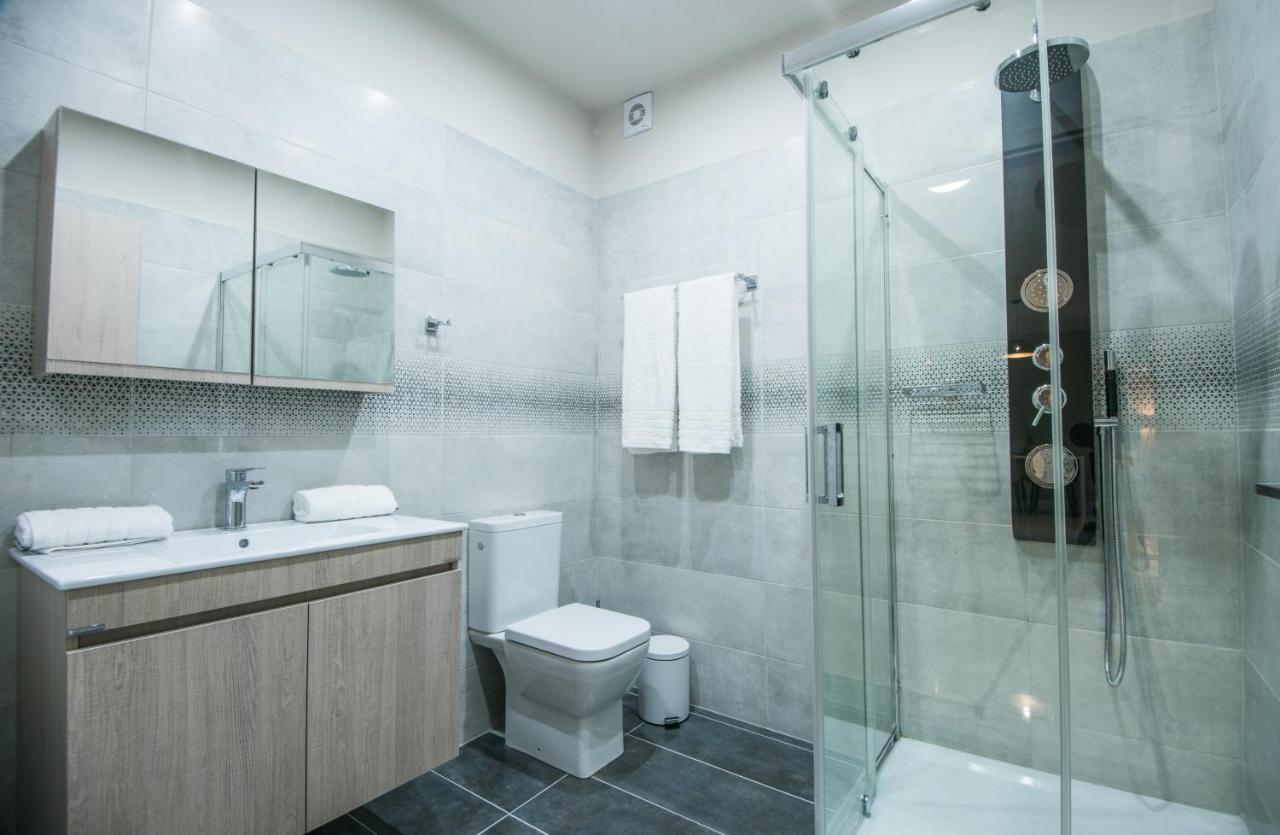 Olivia Suite Agios Nikolaos Exteriör bild