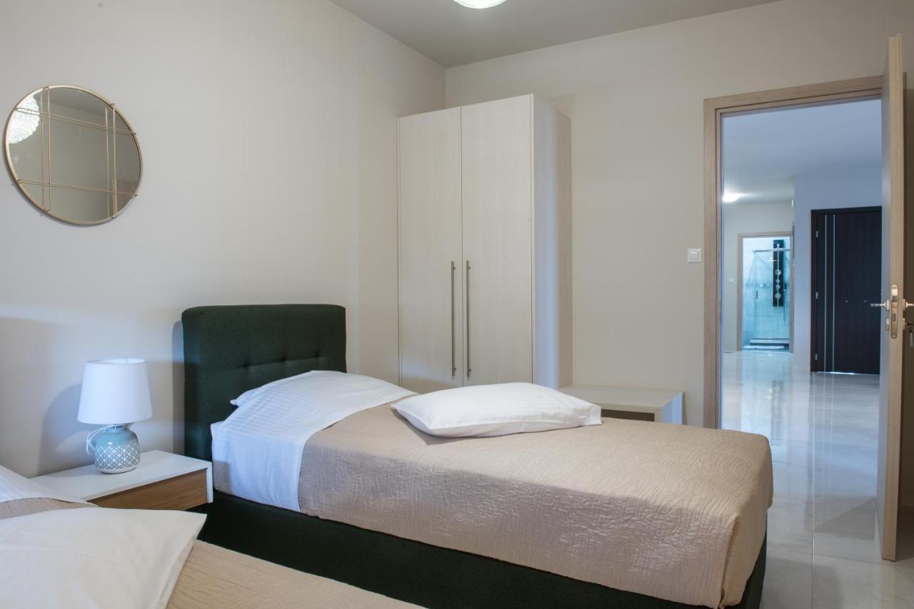 Olivia Suite Agios Nikolaos Exteriör bild